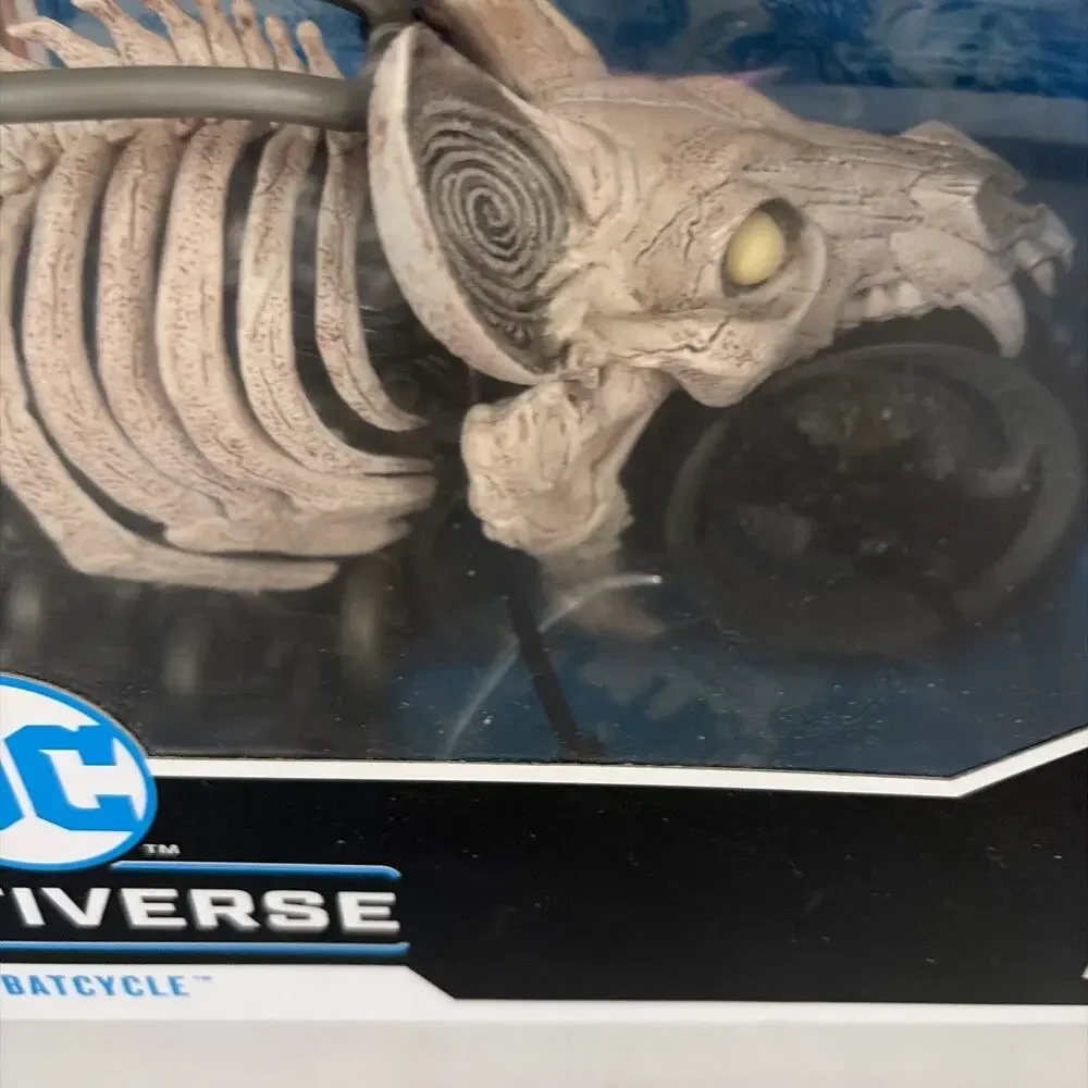 DC Multiverse McFarlane 7